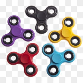 Circle, HD Png Download - fidget spinners png