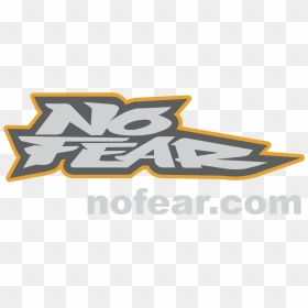 No Fear, HD Png Download - no symbol transparent png