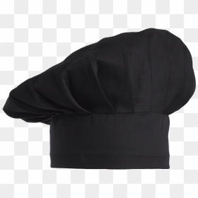 Chef Mushroom Hats - Chapeau De Cuisine Femme, HD Png Download - chef's hat png