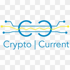 Crypto Current, HD Png Download - pixel coin png