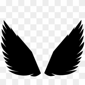 Wing Decals, HD Png Download - pilot wings png
