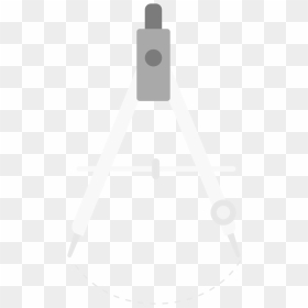 Circle, HD Png Download - compass vector png