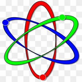 Big Bang Theory Tattoo Atom Clipart , Png Download - Science Technology And Innovation Drawing, Transparent Png - big bang png