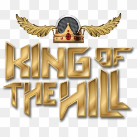 Hill Clipart King The Hill - Scrapbooking, HD Png Download - king of the hill png
