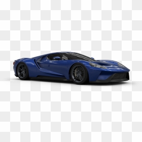 Forza Wiki - Ford Gt Forza Horizon 4, HD Png Download - racing stripes png