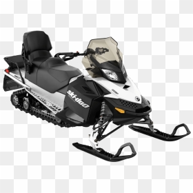 Ski-doo Expedition Snowmobile Rental Golden - Ski Doo Summit 2013, HD Png Download - snowmobile png