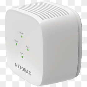 Netgear Ex3110, HD Png Download - netgear logo png