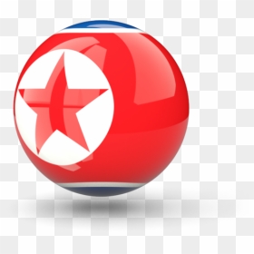 Download Flag Icon Of North Korea At Png Format - North Korea Flag Icon Png, Transparent Png - north korea png
