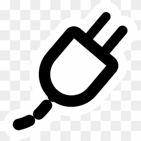 Mono Connect No Clip Arts - Connection Clipart, HD Png Download - no icon png