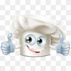 Transparent Chef Clipart Png - Illustration, Png Download - chef's hat png