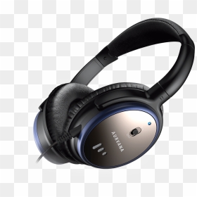 Noise Cancelling Headphones No Background, HD Png Download - head phones png