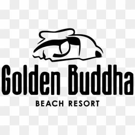 Transparent Buda Png - Graphic Design, Png Download - golden corral logo png