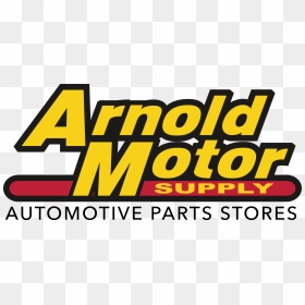 Arnold Motor Supply Spencer Ia, HD Png Download - arnold png