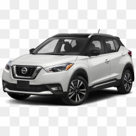 2020 Nissan Kicks Sr, HD Png Download - vehicle png