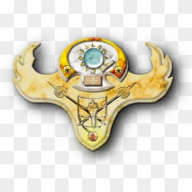 Emblem, HD Png Download - altar png