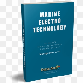 Electro Technology Uk Mca Management Level Exam Guide - Basket, HD Png Download - electro png