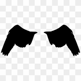 Portable Network Graphics, HD Png Download - pilot wings png
