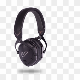 Gruv Gear X V-moda Crossfade Wireless Headphones - Headphones, HD Png Download - head phones png