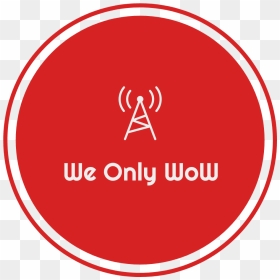 Image - Circle, HD Png Download - wow.png