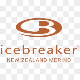 Icebreaker Best Underwear, Material World, Clothing, - Icebreaker Logo Png, Transparent Png - ice breaker png