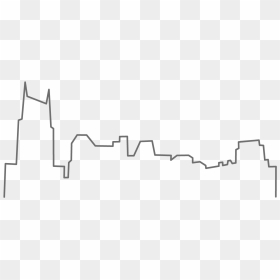 Nashville Skyline Graphic, HD Png Download - nashville skyline png