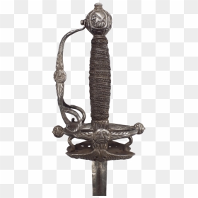 Sabre, HD Png Download - rapier png