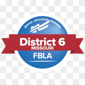 Missouri Fbla Pbl Logo, HD Png Download - fbla logo png