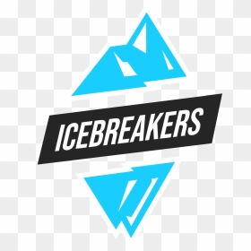 Triangle, HD Png Download - ice breaker png