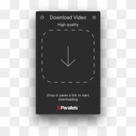 Download Youtube - Wall Clock, HD Png Download - youtube app png