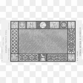 Altar-sacred Table Vector Image - Altar, HD Png Download - altar png