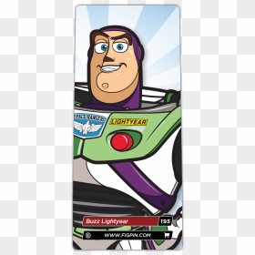 Juicebox, HD Png Download - buzz light year png