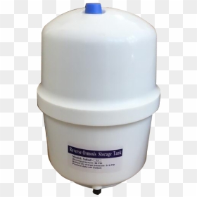 Ro Pressure Tank Png, Transparent Png - water tank png