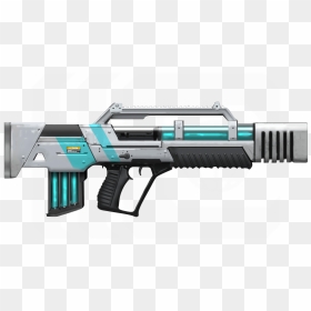 Just Cause 3 Sky Fortress Weapon , Png Download - Dlc Guns Just Cause 3, Transparent Png - just cause 3 logo png