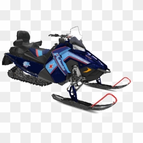 Snowmobile, HD Png Download - snowmobile png