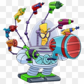 Buzz Lightyear Of Star Command Clipart - Buzz Lightyear Cartoon Xr, HD Png Download - buzz light year png