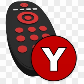 Youtube Tv App For Mac, HD Png Download - youtube app png