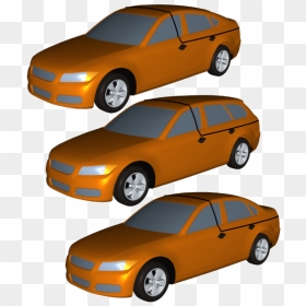 Hatchback, HD Png Download - zip png