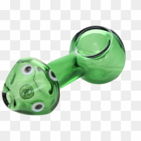 Transparent Glass Pipe Png - Circle, Png Download - rattle png