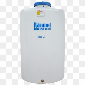 1000lt Water Tank - Plastic, HD Png Download - water tank png