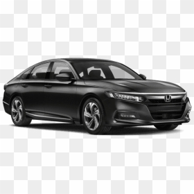 Keys Control Honda Png - 2018 Honda Accord 4 Door, Transparent Png - honda accord png