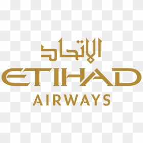 Etihad Airways, HD Png Download - ey logo png