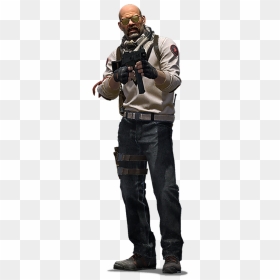 Prof - Shahmat - Elite Crew - Prof Shahmat Elite Crew, HD Png Download - csgo.png