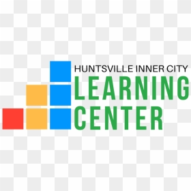 Horizontal, No Icon, No Website - Huntsville Inner City Learning Center, HD Png Download - no icon png