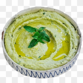 Pesto Paste Png - Chutney Bowl Png, Transparent Png - dip png