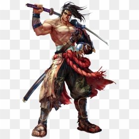 Thumb Image - Soul Calibur 4, HD Png Download - soul calibur png