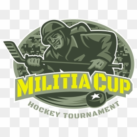 Militia Cup Tournament , Png Download - Graphic Design, Transparent Png - tournament png