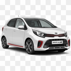 Kia Picanto Price In India, HD Png Download - racing stripes png