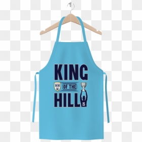 Transparent King Of The Hill Png - Vest, Png Download - king of the hill png