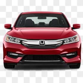 Thumb Image - Honda Front Car Png, Transparent Png - honda accord png