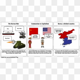 Screenshot, HD Png Download - north korea png